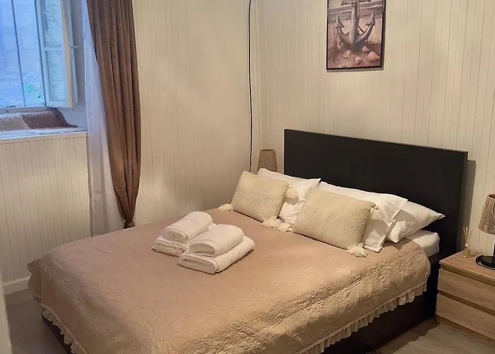 Calimero Apartamento *