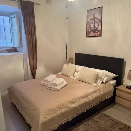 Calimero Apartment *