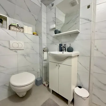 Apartamento Calimero Dubrovnik