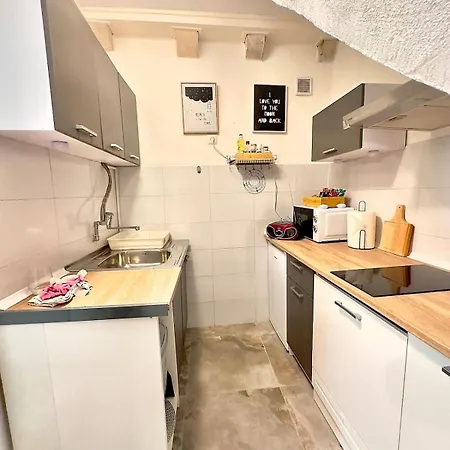 Apartamento Calimero