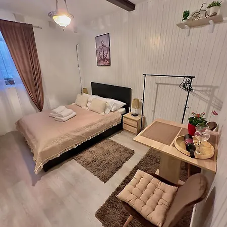 Calimero Apartment *