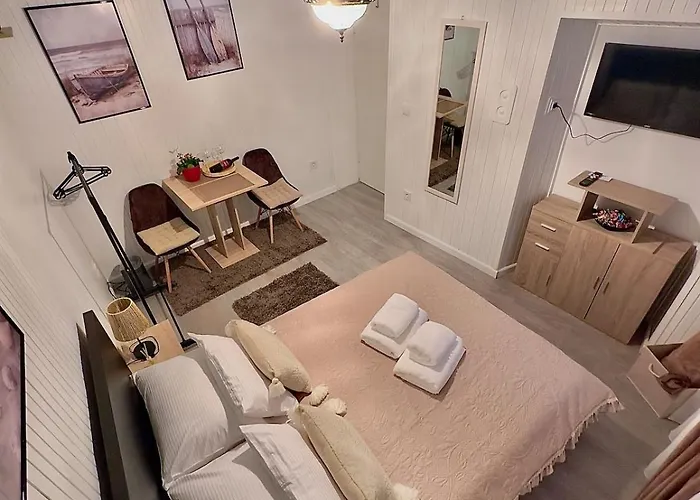 Calimero Appartement