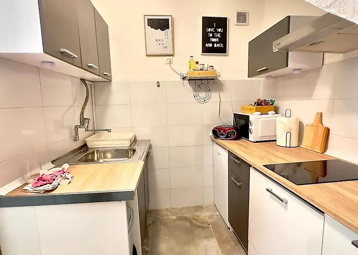 Appartement Calimero