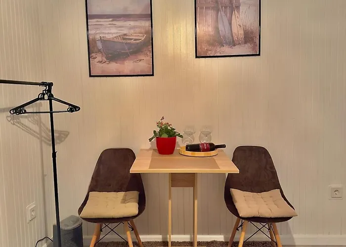 Calimero شقة دوبروفينك